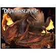 Dragonslayer Vermithrax Pejorative Dragon Model Kit
